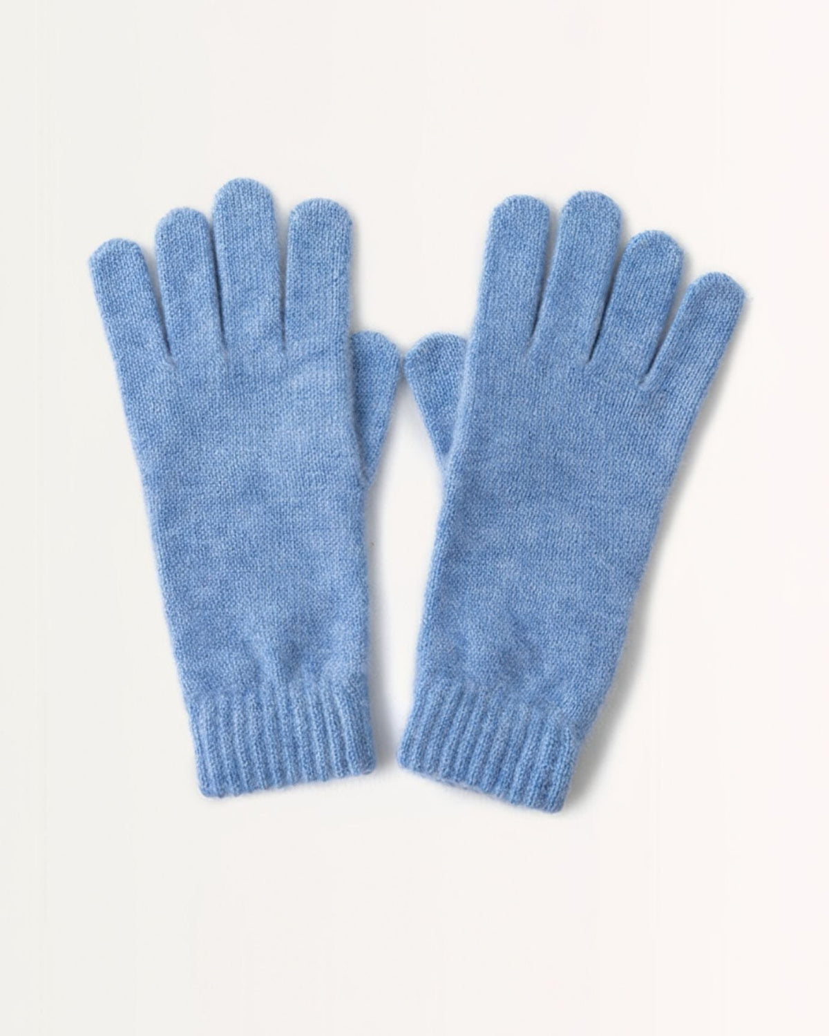 Soft Cold-Proof Pure Cashmere Everyday Winter Gloves – view 13