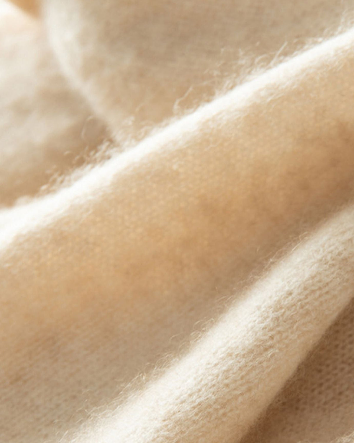 Soft Lightweight Pure Cashmere Scarf for Year-Round Wear – view 20