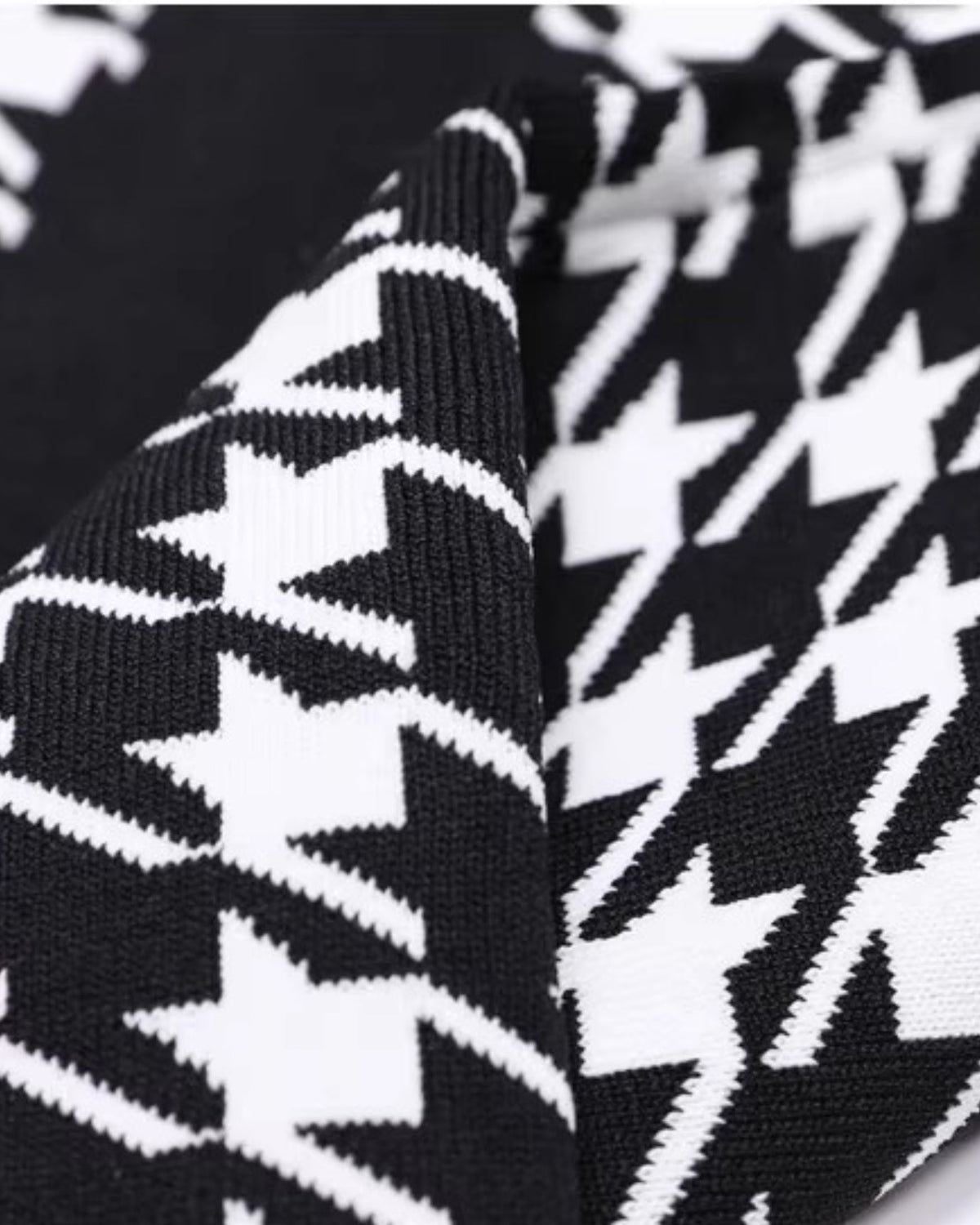 Mara Relaxed Short Sleeve Printed Viscose Knit Top