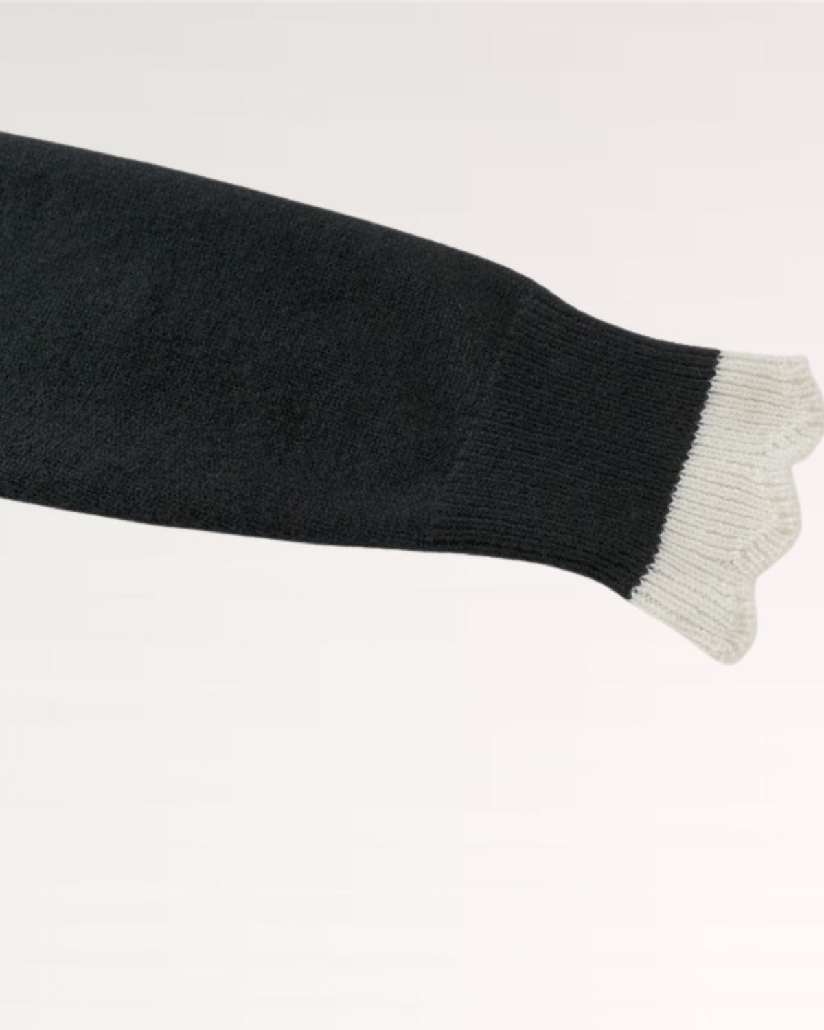 Relaxed Fit Pure Cashmere Cardigan Coat for Layering – view 12