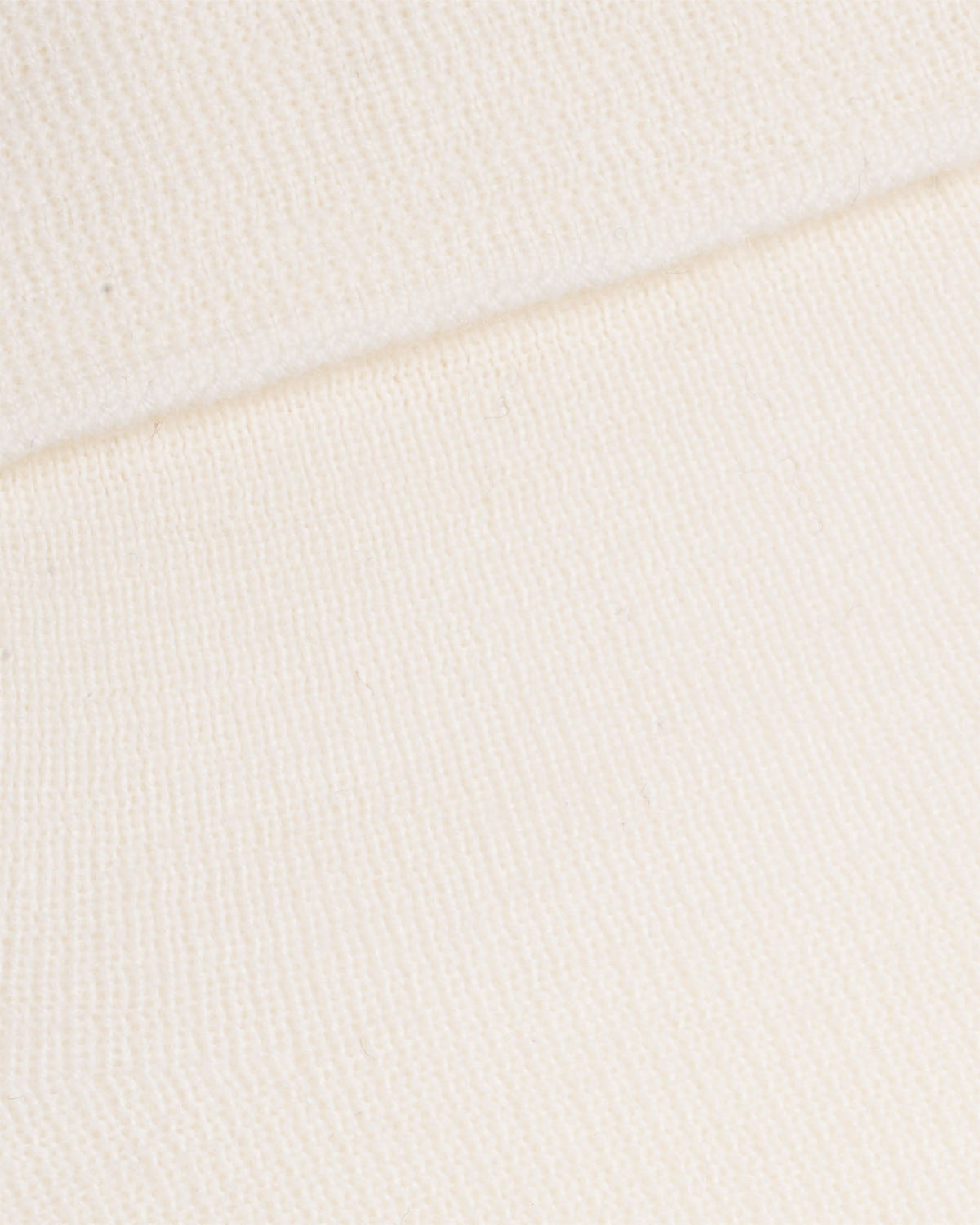 Cashmere and Wool Blend Lightweight Knit Pullover Jumper – view 25
