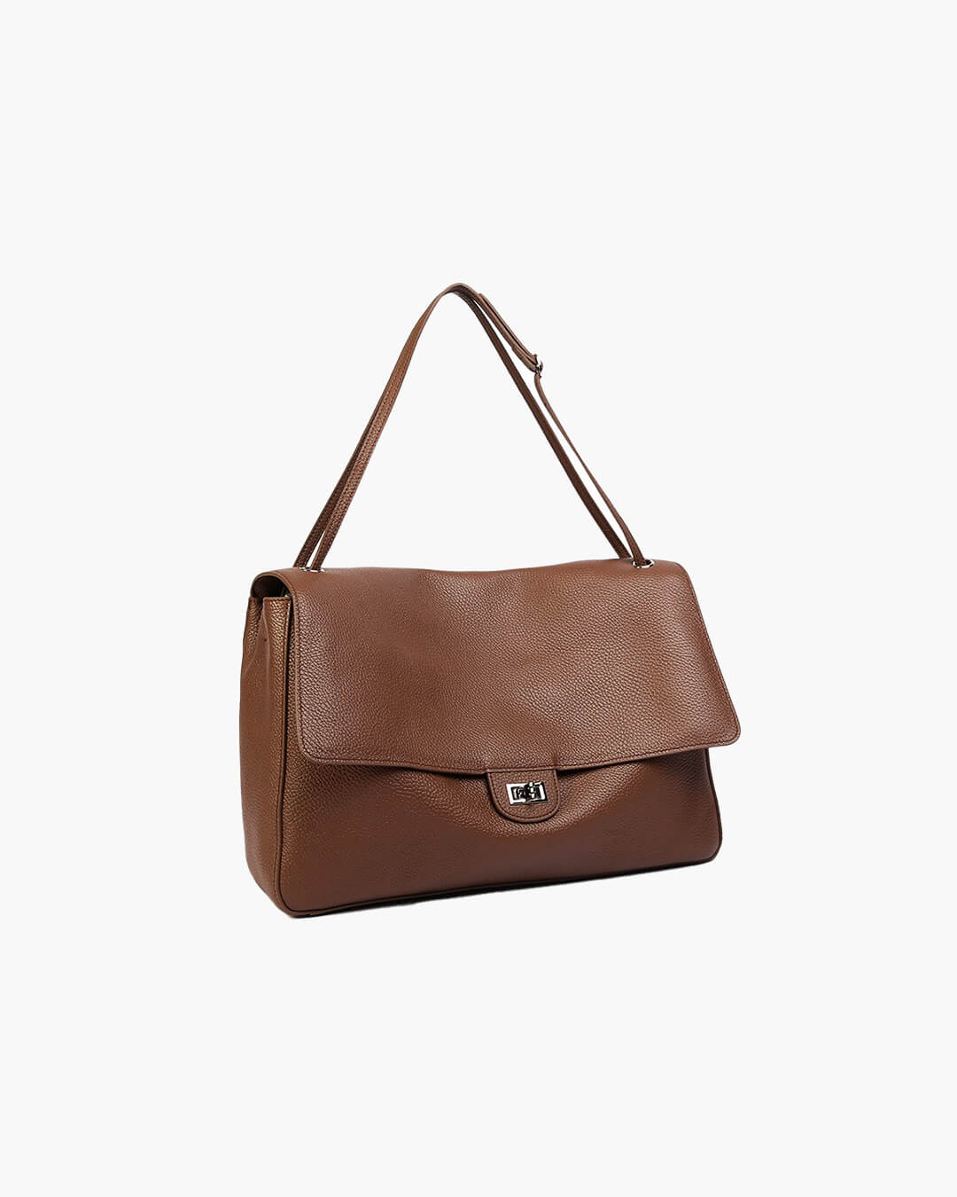 Alicia Structured Commuting Tote Bag with Tablet Compartment