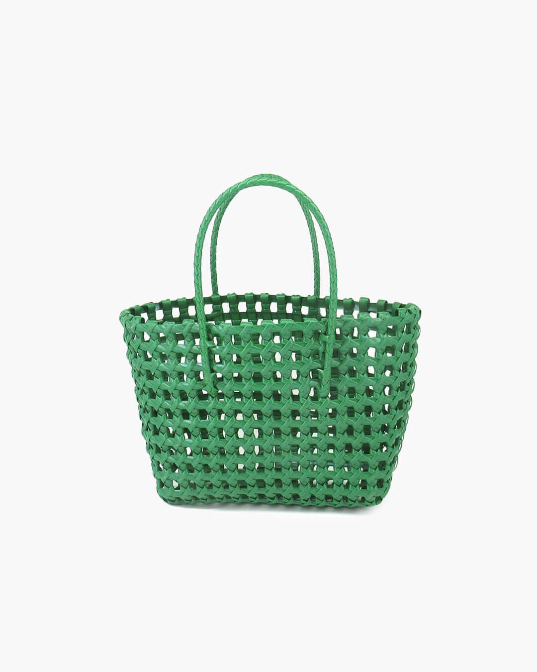 Cresta Open-Weave Lightweight Shoulder Tote Bag – view 21