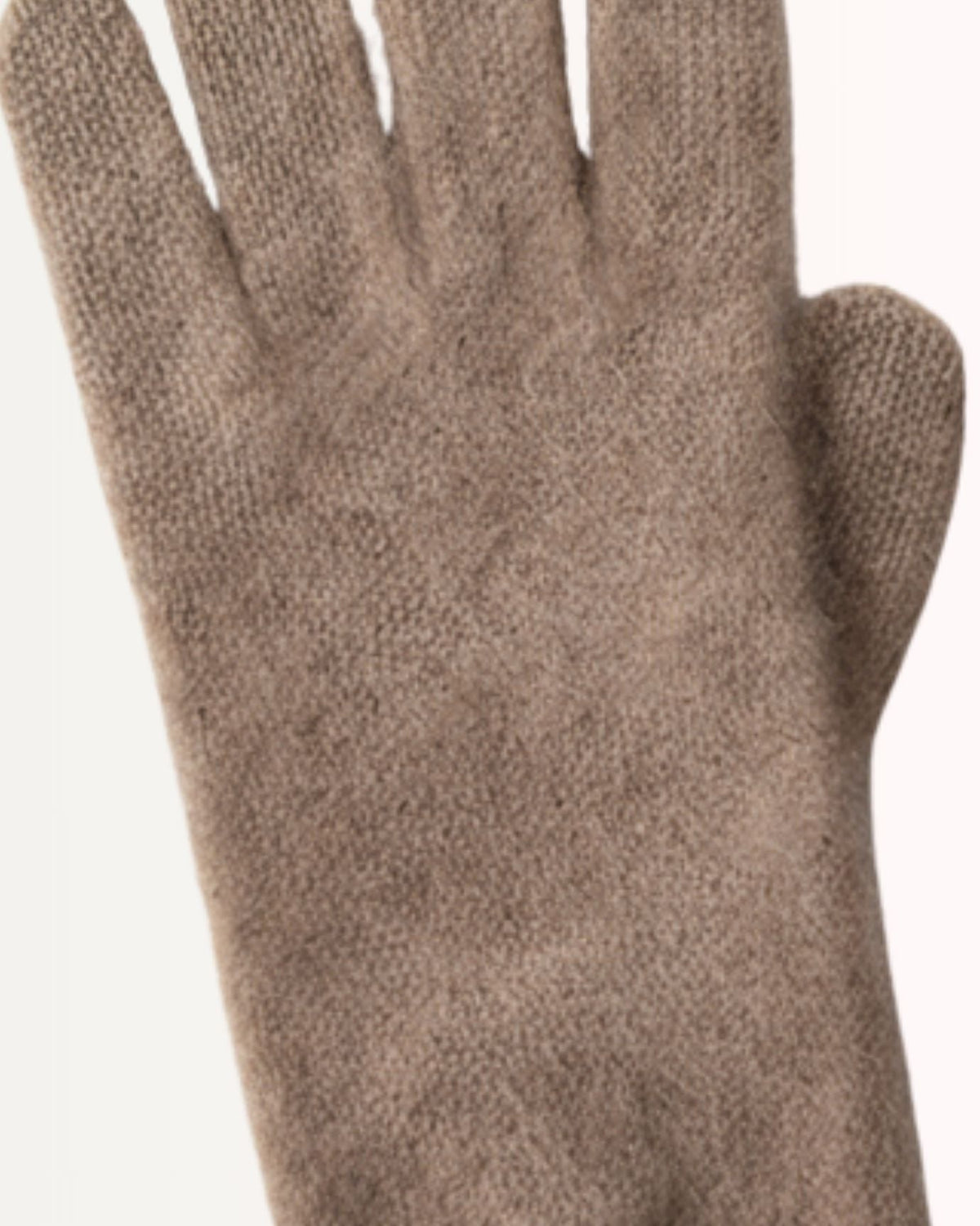 Soft Cold-Proof Pure Cashmere Everyday Winter Gloves – view 8