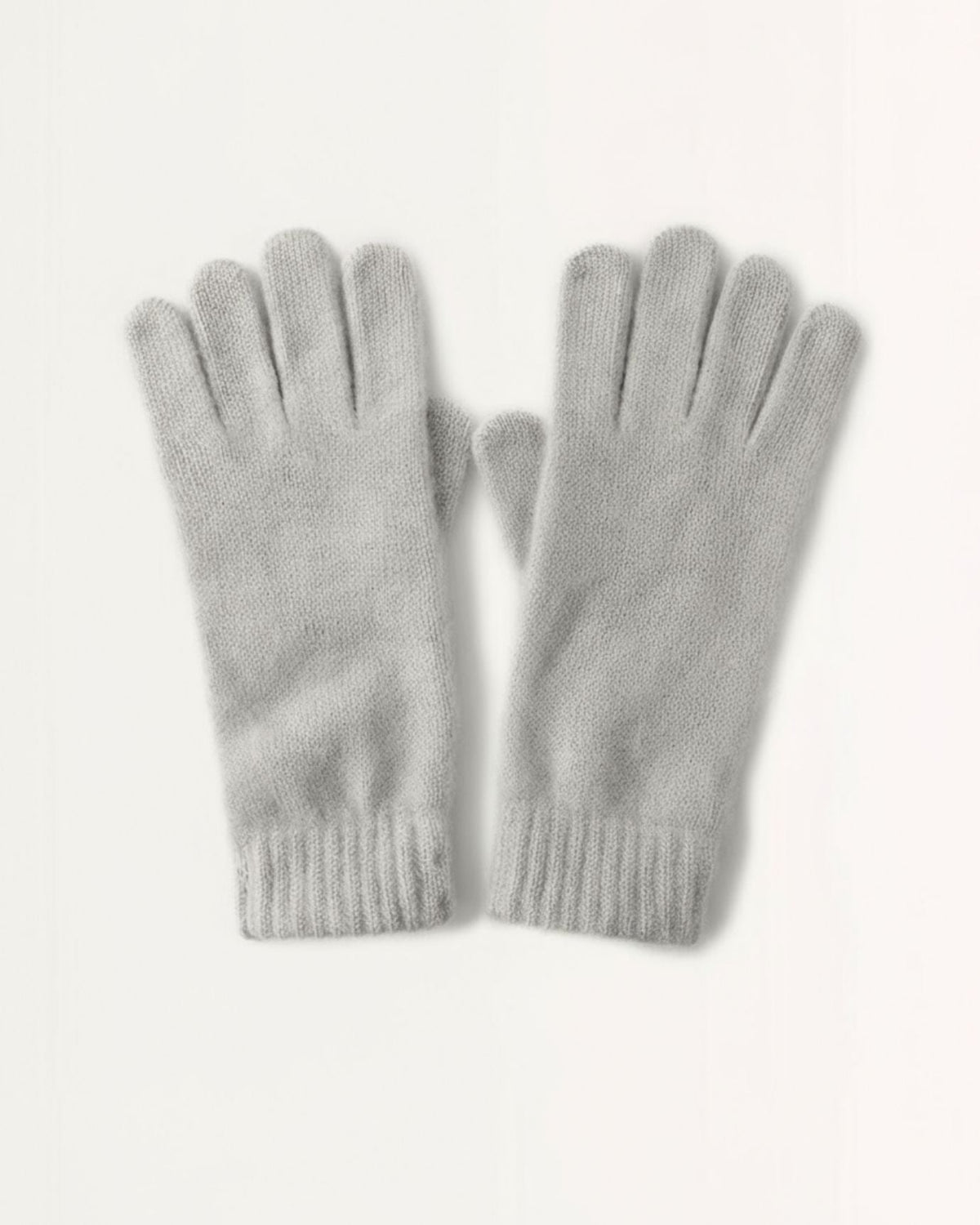 Soft Cold-Proof Pure Cashmere Everyday Winter Gloves – view 12