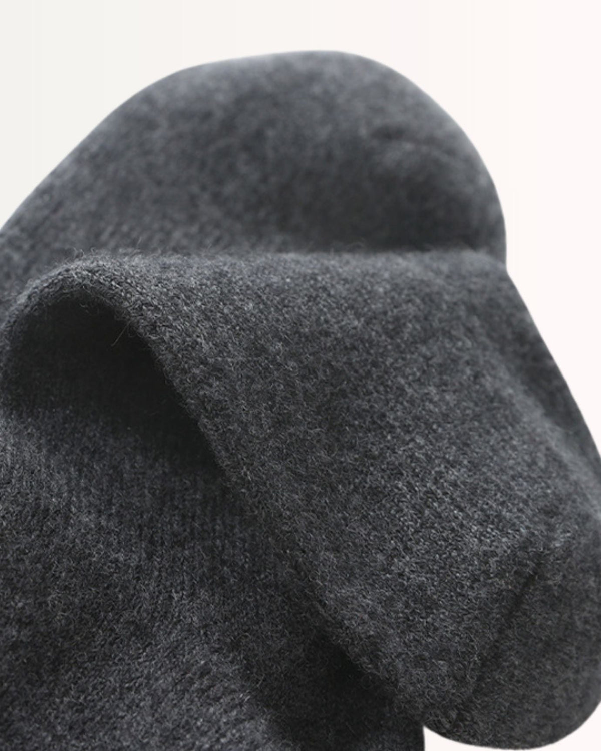 Soft Breathable Cashmere and Wool Everyday Socks – view 4