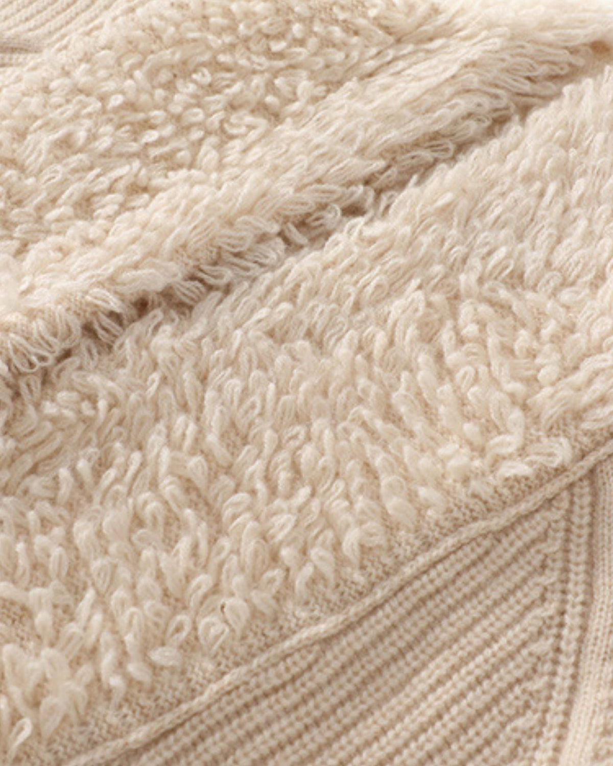 Rina Cashmere Coat with Lapel Collar and Deep Pockets – view 4