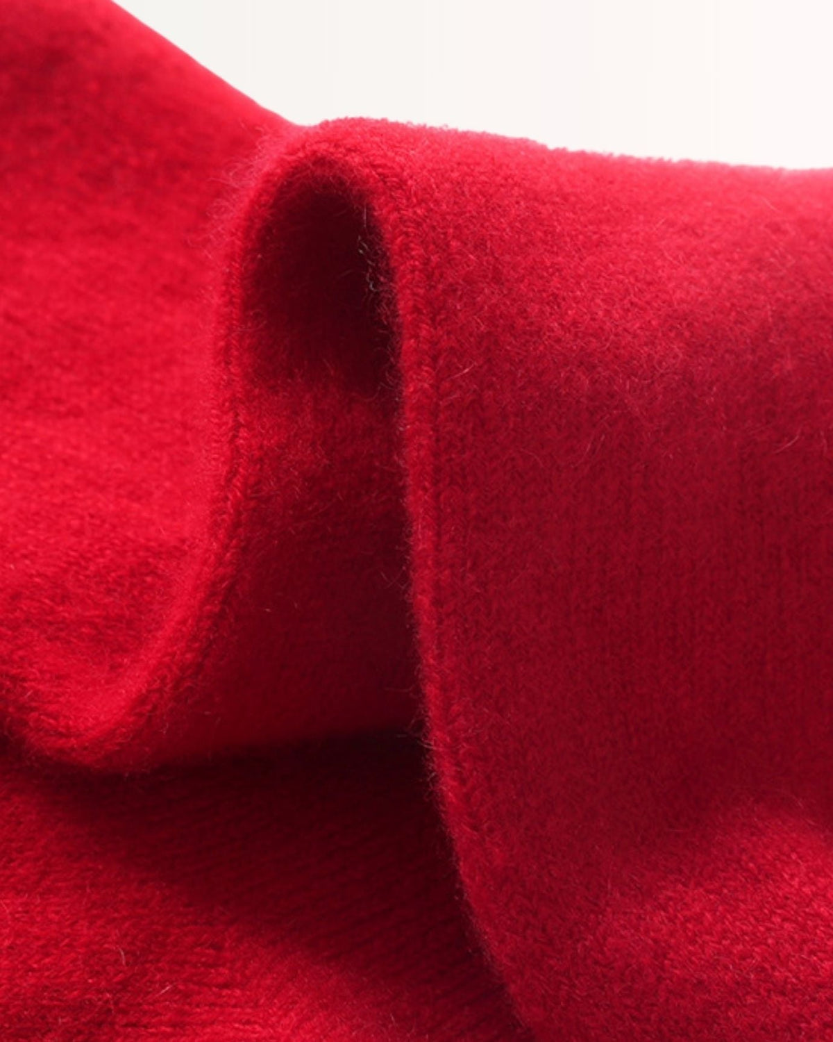 Soft Breathable Cashmere and Wool Everyday Socks – view 8