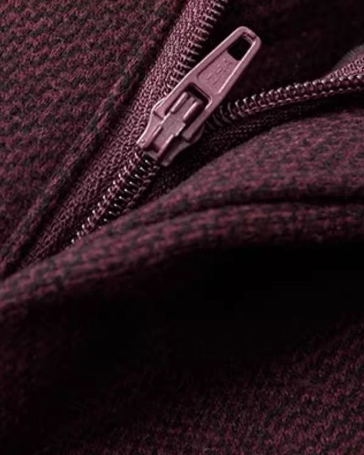 Warm Cashmere and Wool Trousers with Tailored Drape – view 10