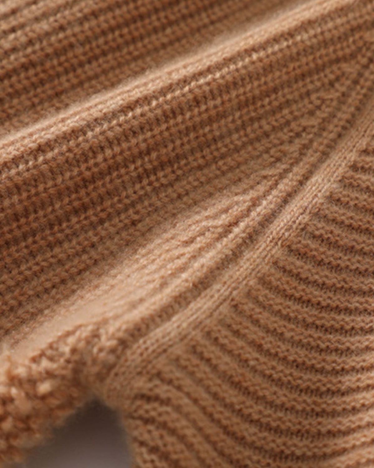 Rina Cashmere Coat with Lapel Collar and Deep Pockets – view 13