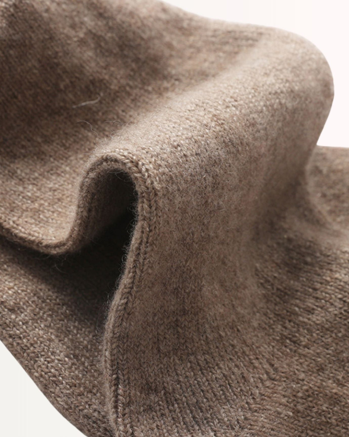 Soft Breathable Cashmere and Wool Everyday Socks – view 12