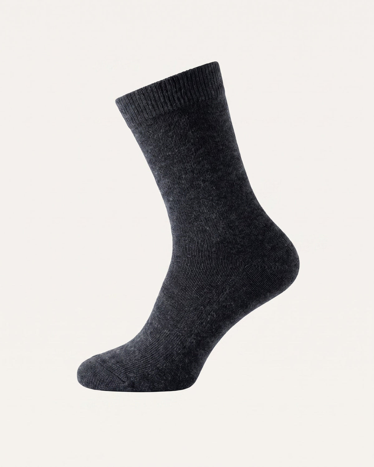 100% Cashmere Breathable Lightweight Knit Socks – view 9