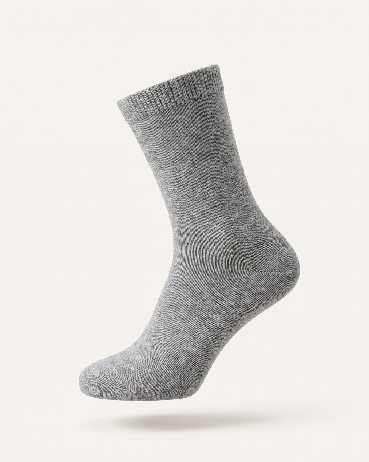 100% Cashmere Breathable Lightweight Knit Socks – view 12