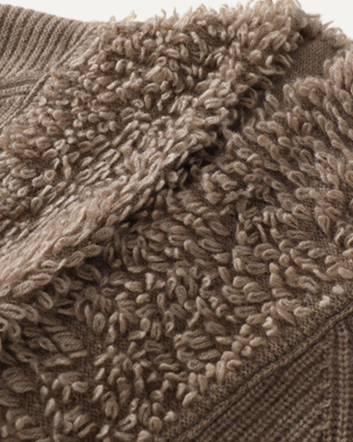 Rina Cashmere Coat with Lapel Collar and Deep Pockets – view 19
