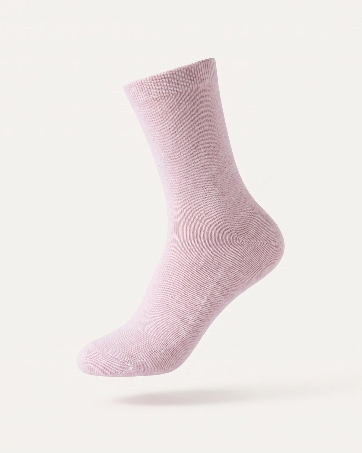 100% Cashmere Breathable Lightweight Knit Socks – view 18