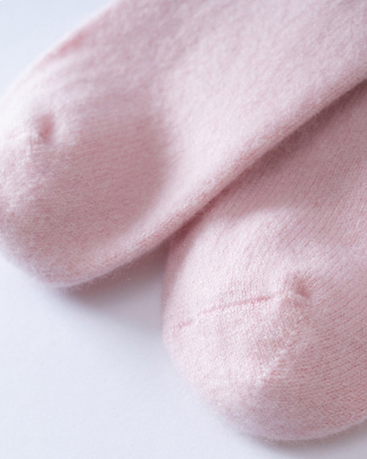 100% Cashmere Breathable Lightweight Knit Socks – view 20