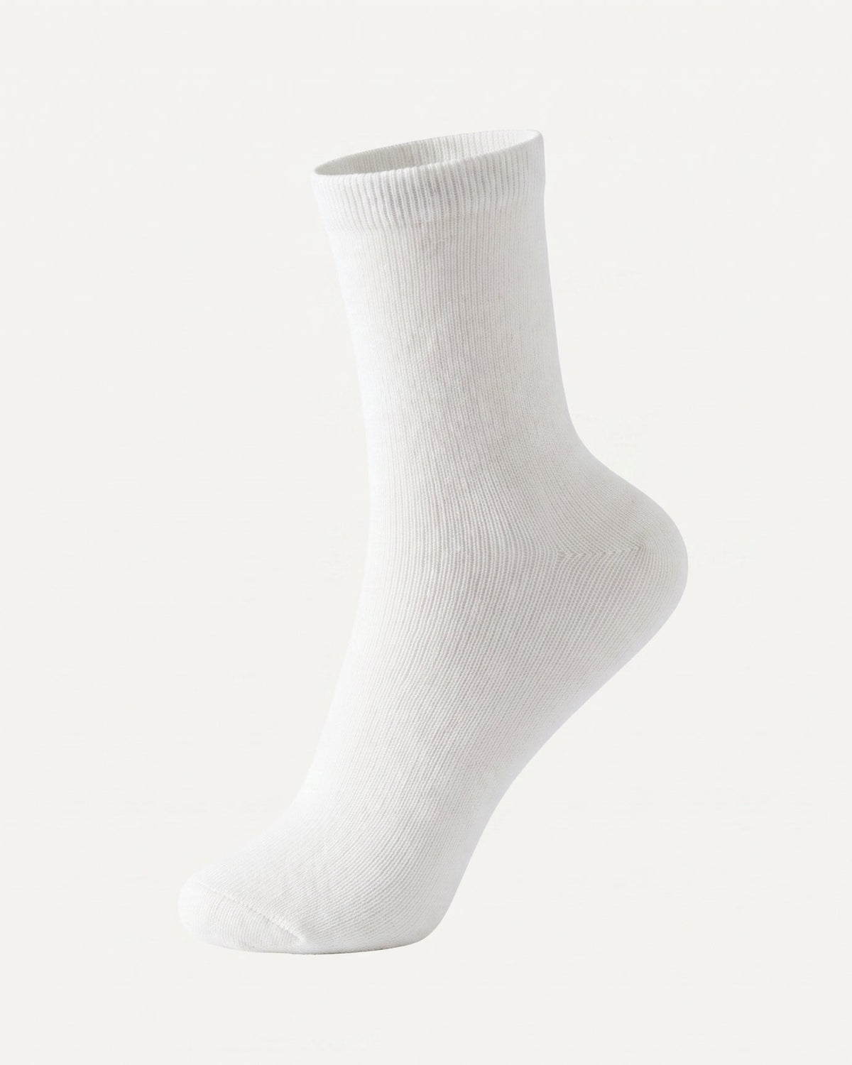 100% Cashmere Breathable Lightweight Knit Socks – view 21