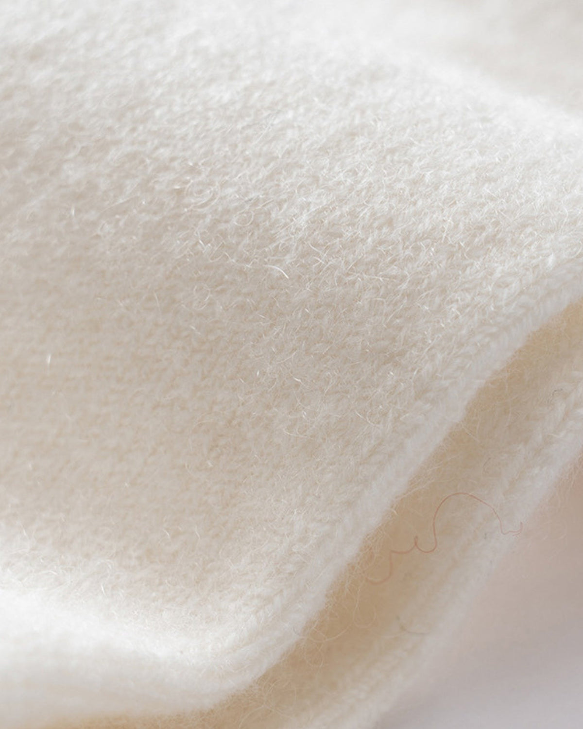 100% Cashmere Breathable Lightweight Knit Socks – view 23