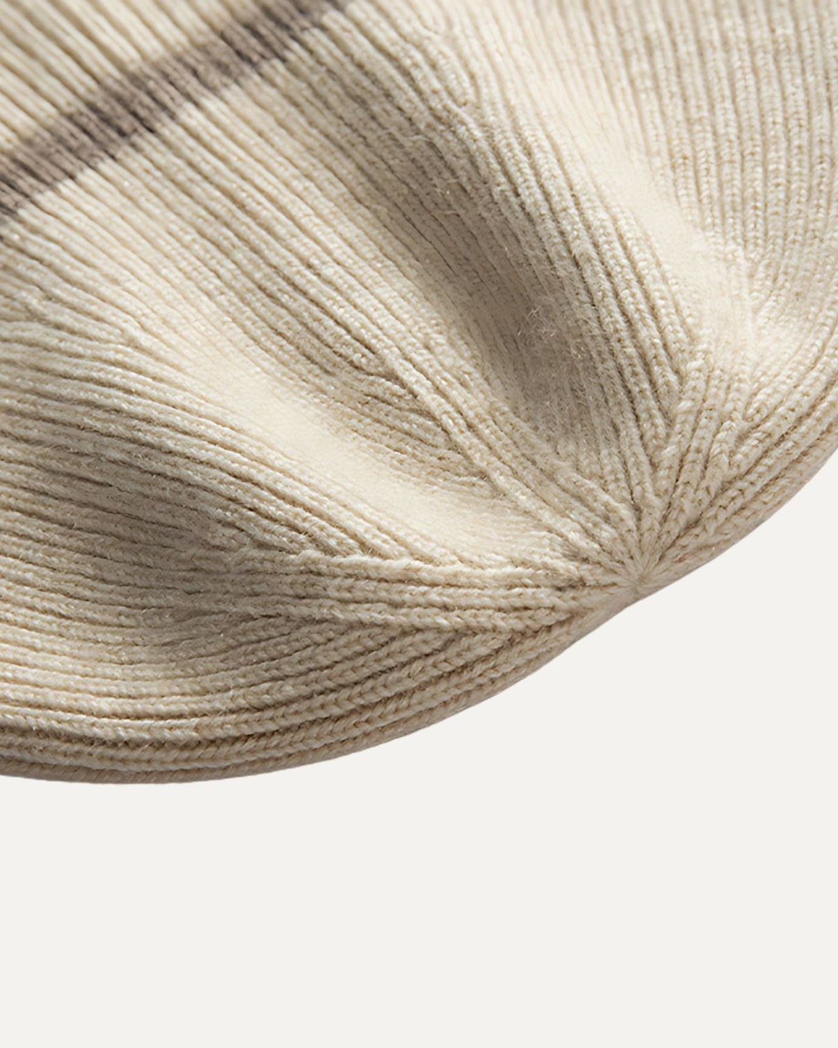 Carina Classic Soft Lightweight Pure Cashmere Hat – view 5