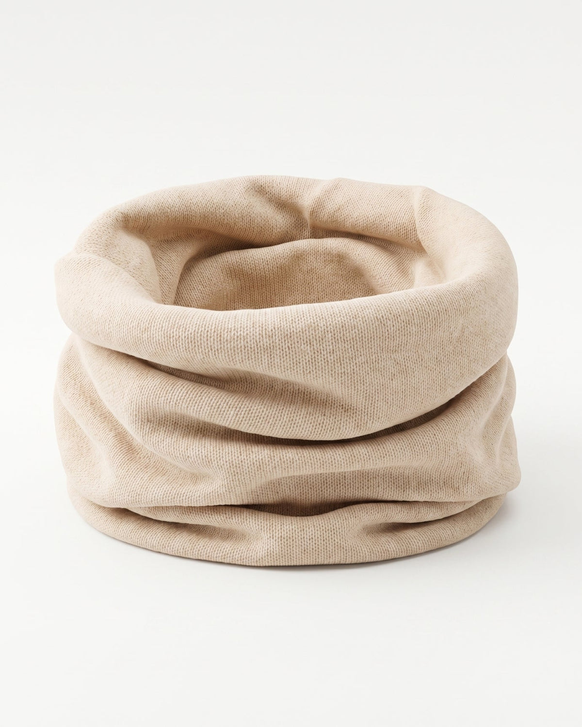 Zira Ultra-Soft 100% Pure Cashmere Neck Warmer – view 3