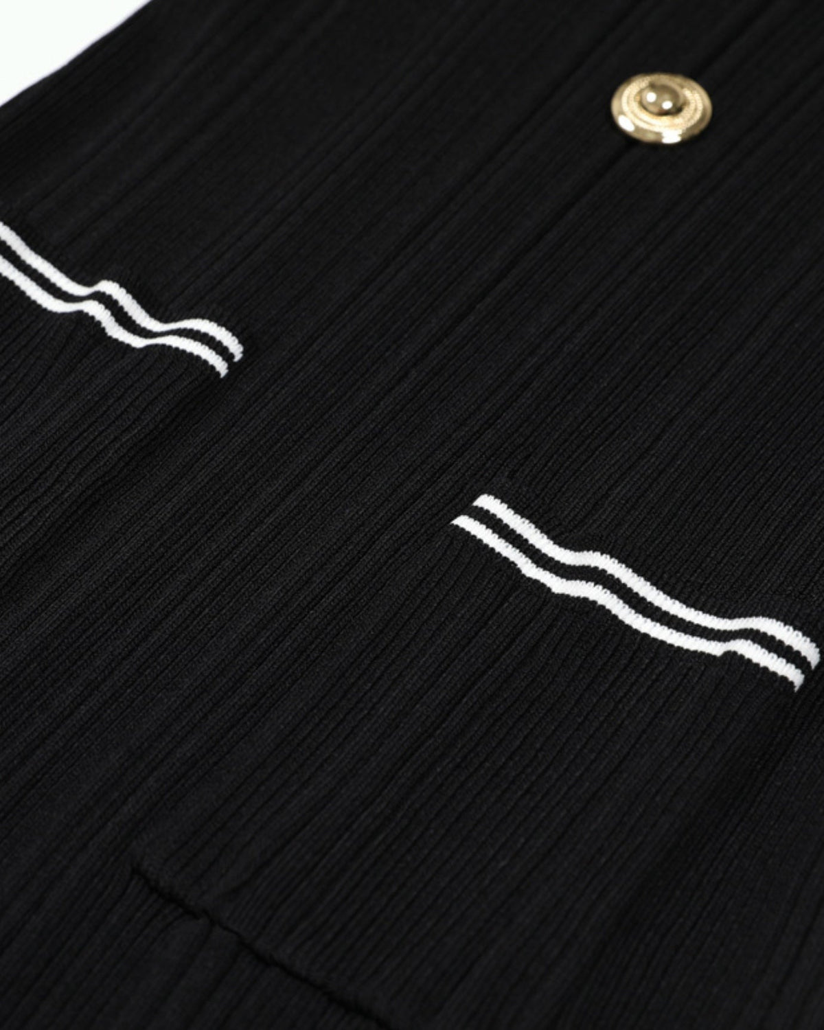 Mile Viscose Blend Knit Dress with Statement Collar