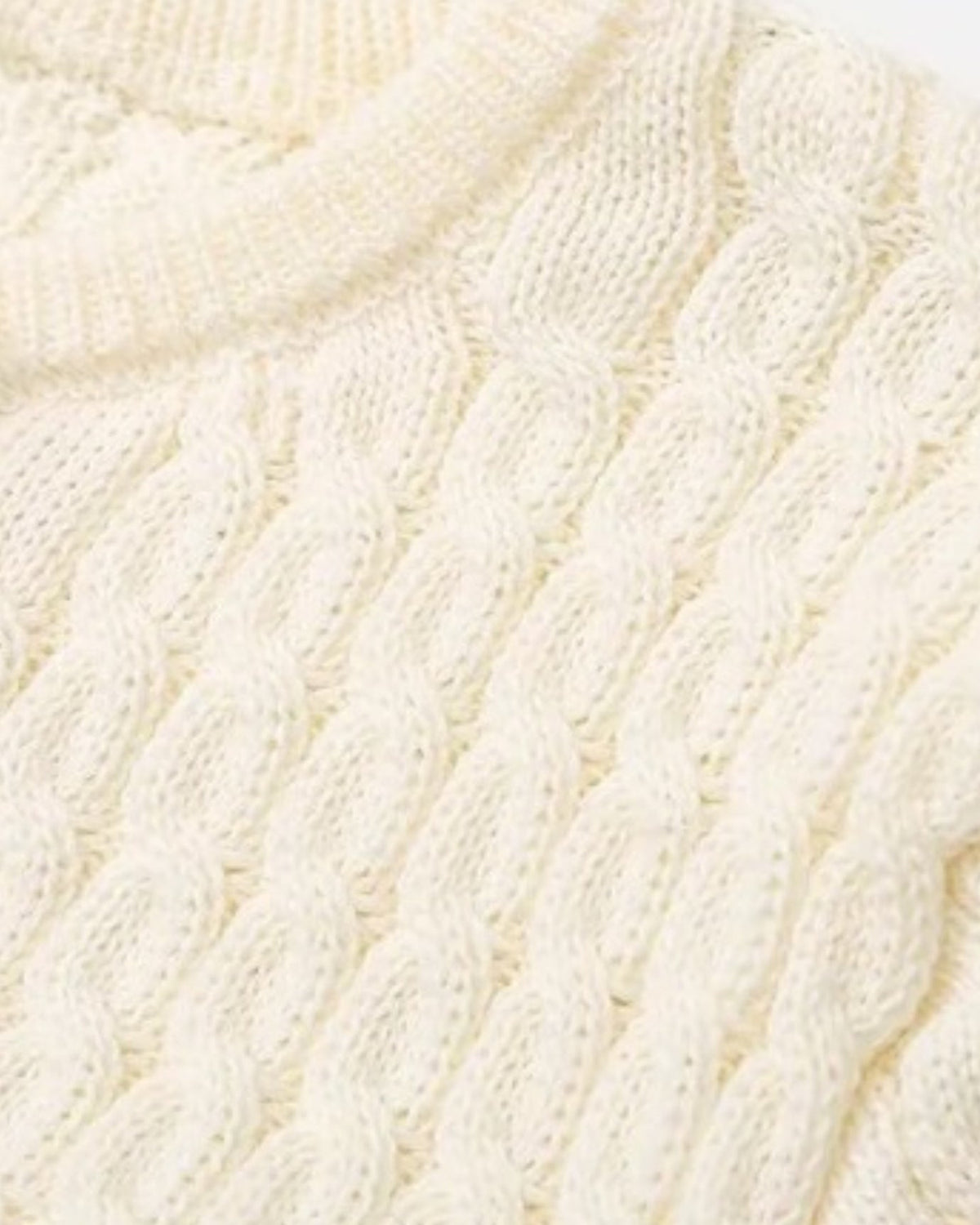Slim Fit Short Sleeve Cropped Knitted Cardigan