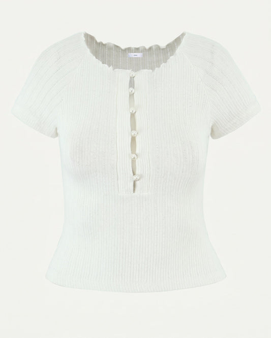 French Dreamy Silky Fluid Drape Tailored Shirt Top – White