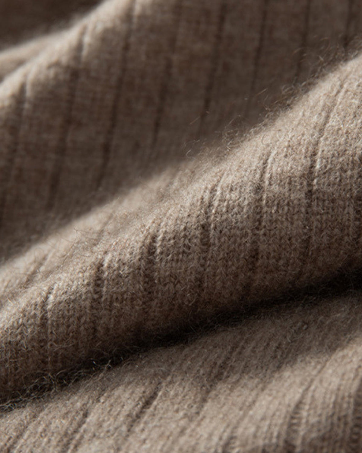 Soft Pure Cashmere Shawl Wrap with Delicate Draped Edges – view 11