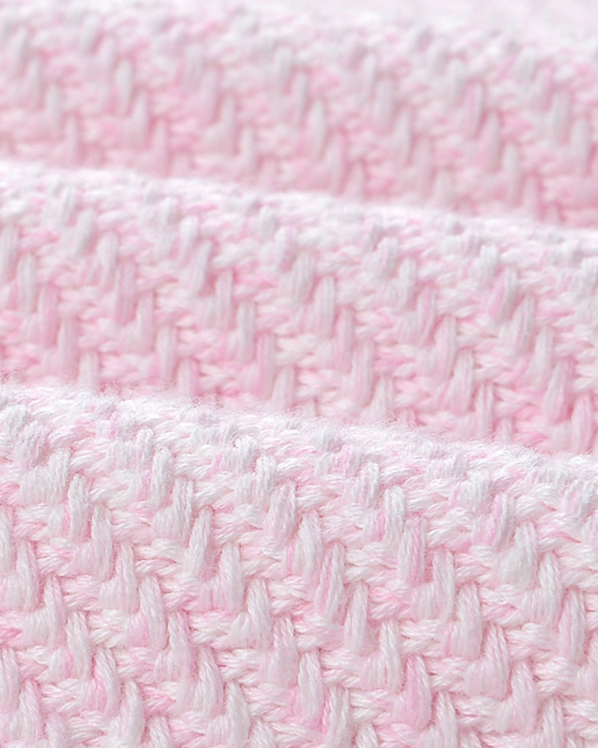 Diamond Button Tailored Wool Mini Dress – Pink
