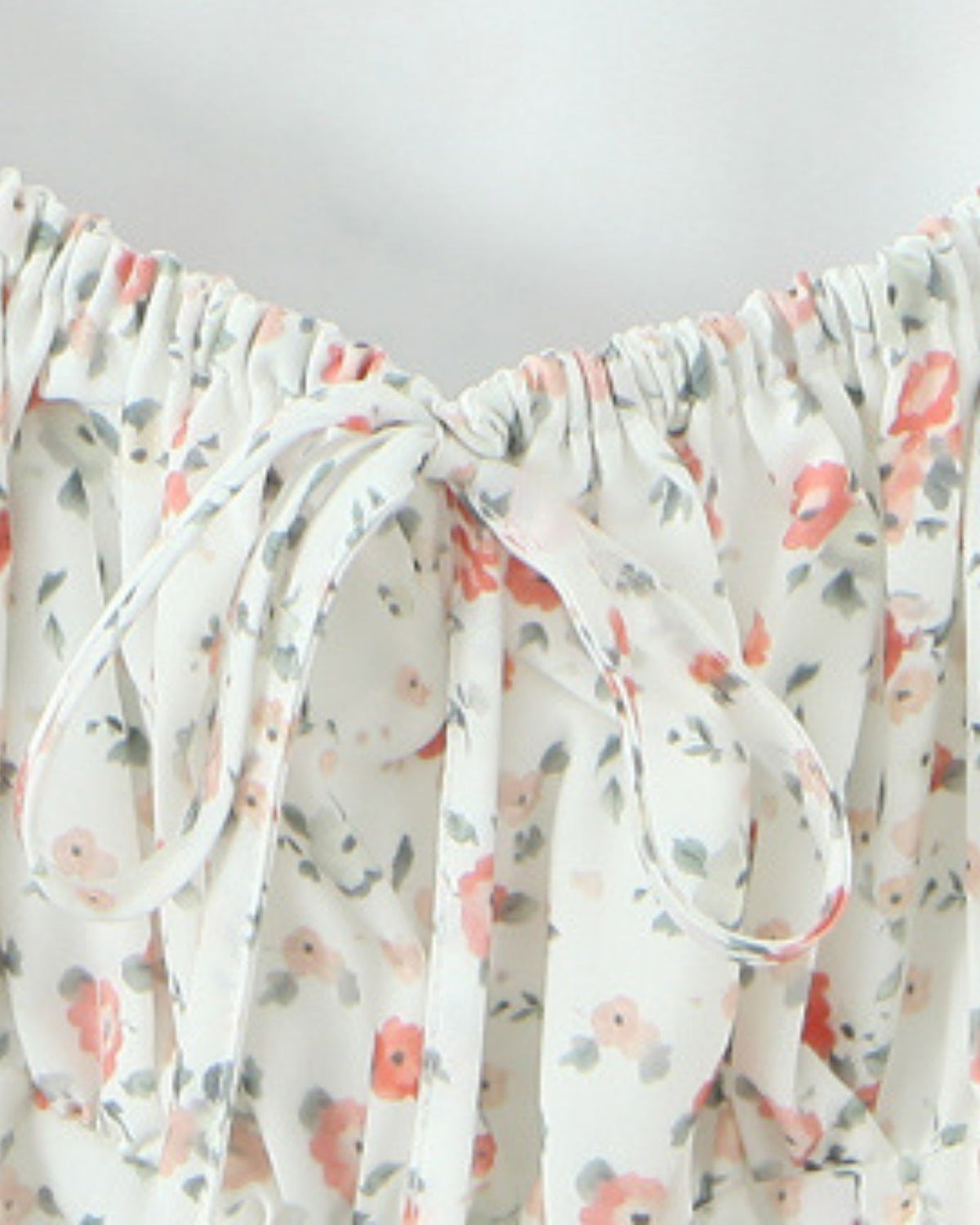 Marbella Vintage-Inspired Retro Floral Lace Stretch Dress