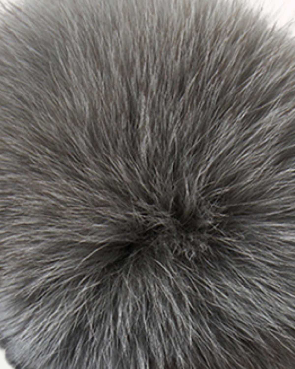 Soft Stretchy Knitted Pure Cashmere Winter Hat – view 9