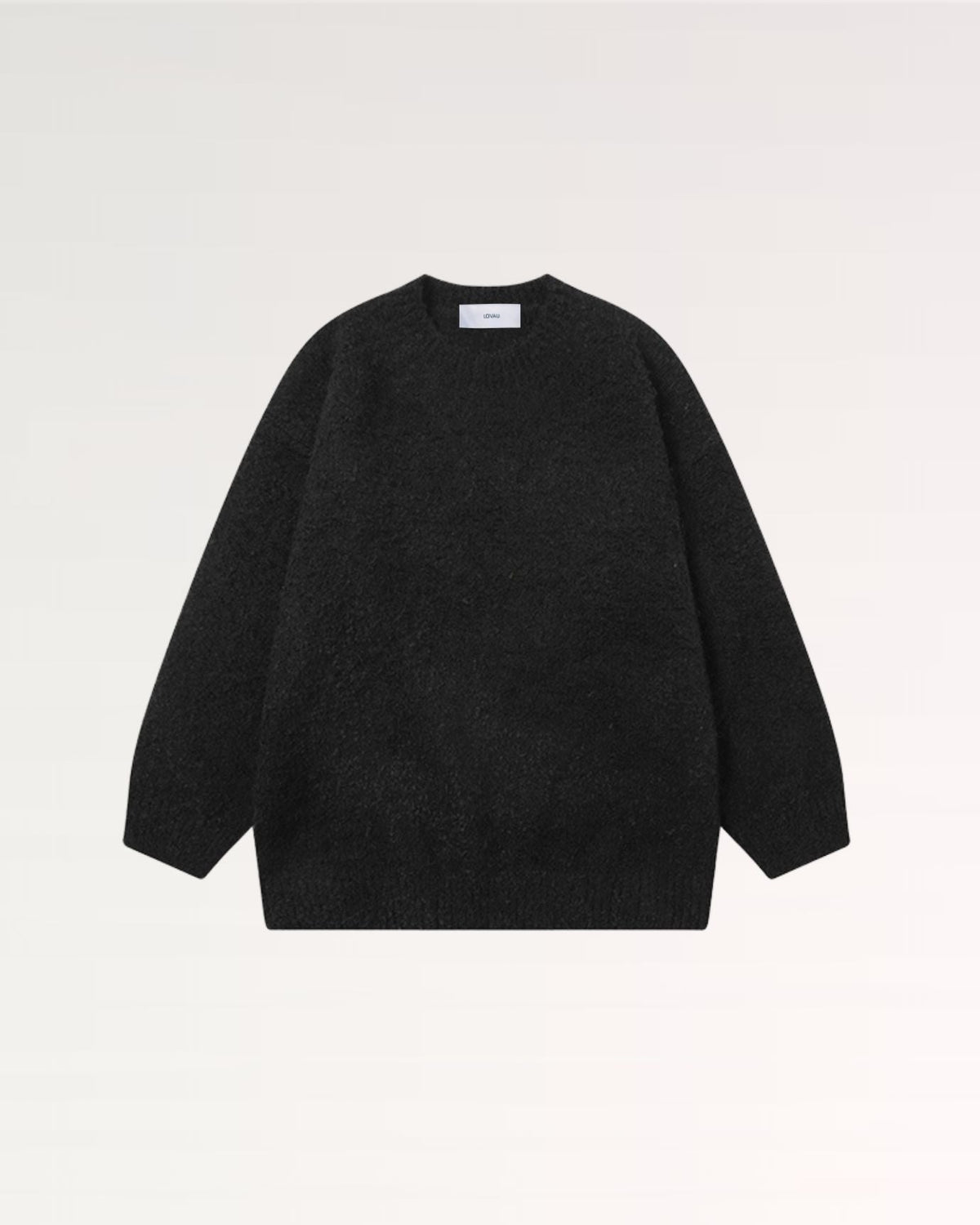 Kylie Vintage Inspired Soft Texture Knit Jumper – view 4