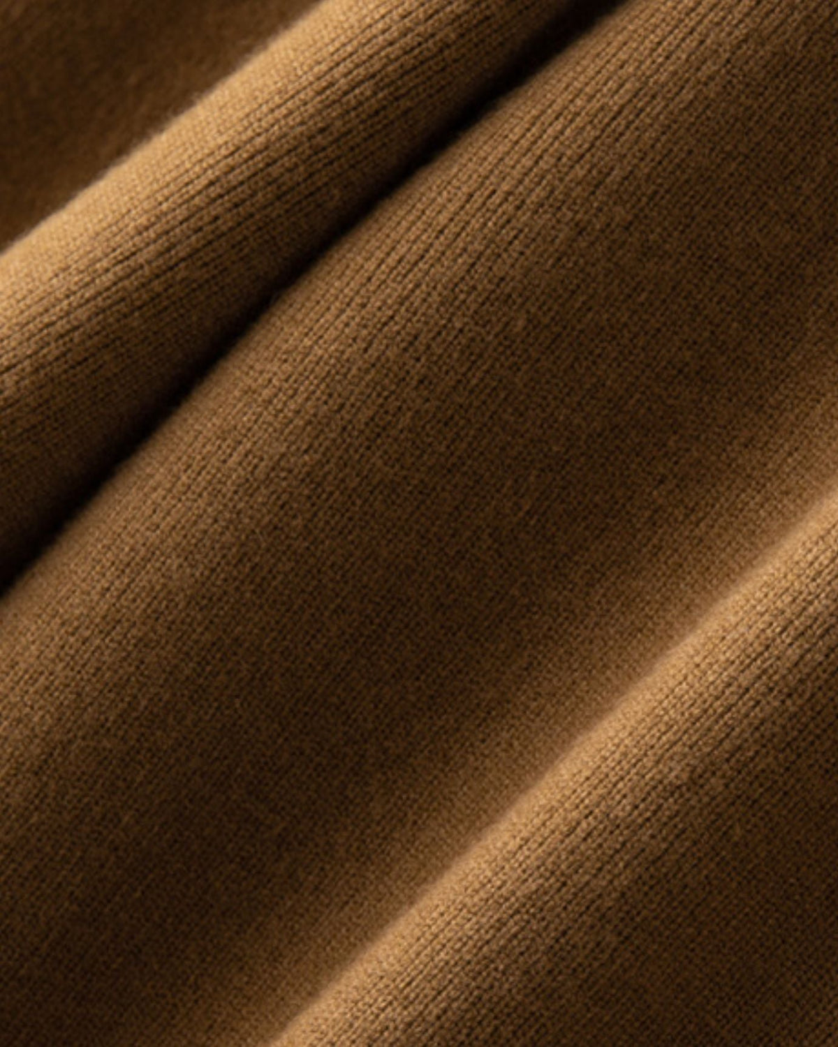 Ori Tailored Stretch Wool Blend Trousers with Elastic Waist – view 7