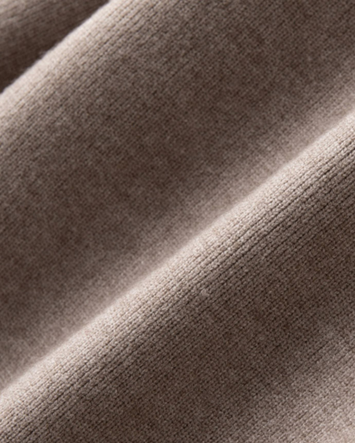 Ori Tailored Stretch Wool Blend Trousers with Elastic Waist – view 11