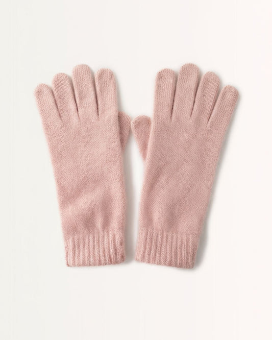 Soft Cold-Proof Pure Cashmere Everyday Winter Gloves