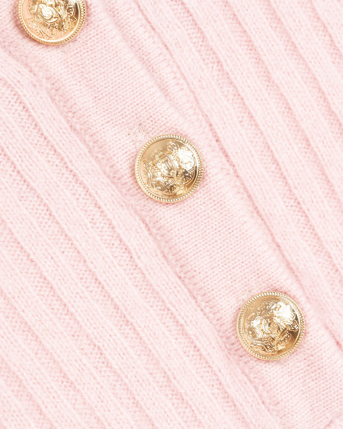 Soft Lightweight Pure Cashmere Polo Collar Top – view 12