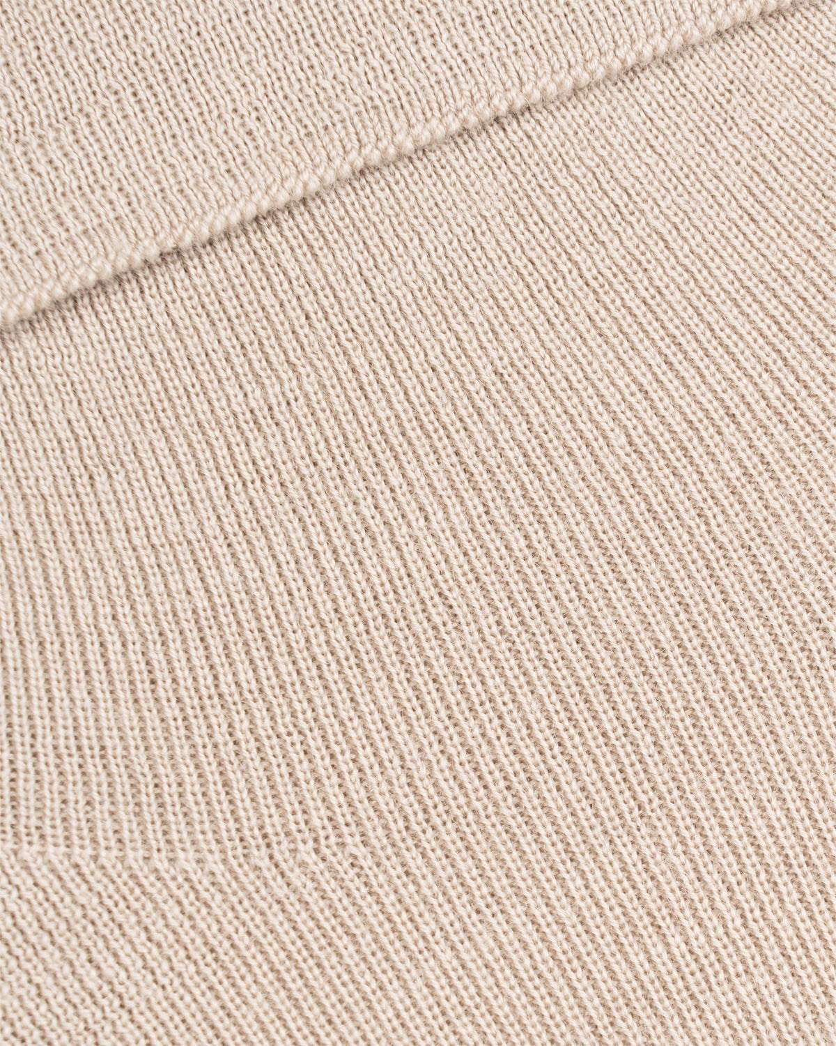 Cashmere and Wool Blend Lightweight Knit Pullover Jumper – view 5
