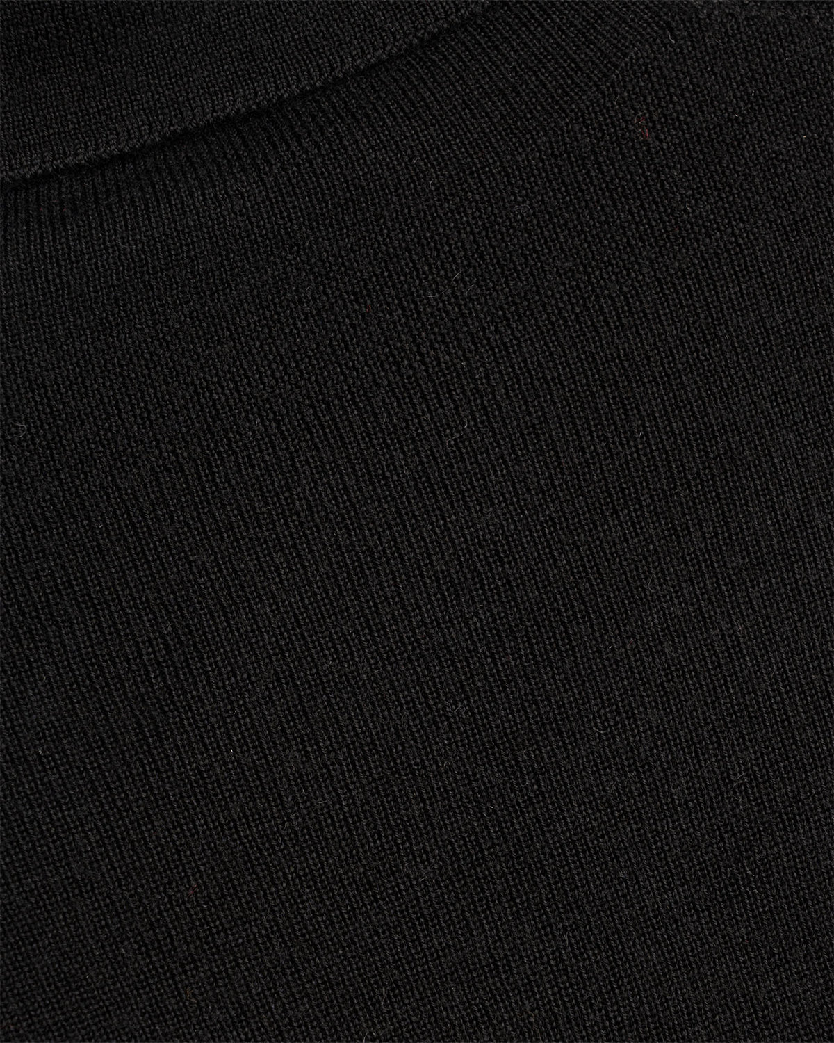 Cashmere and Wool Blend Lightweight Knit Pullover Jumper – view 10