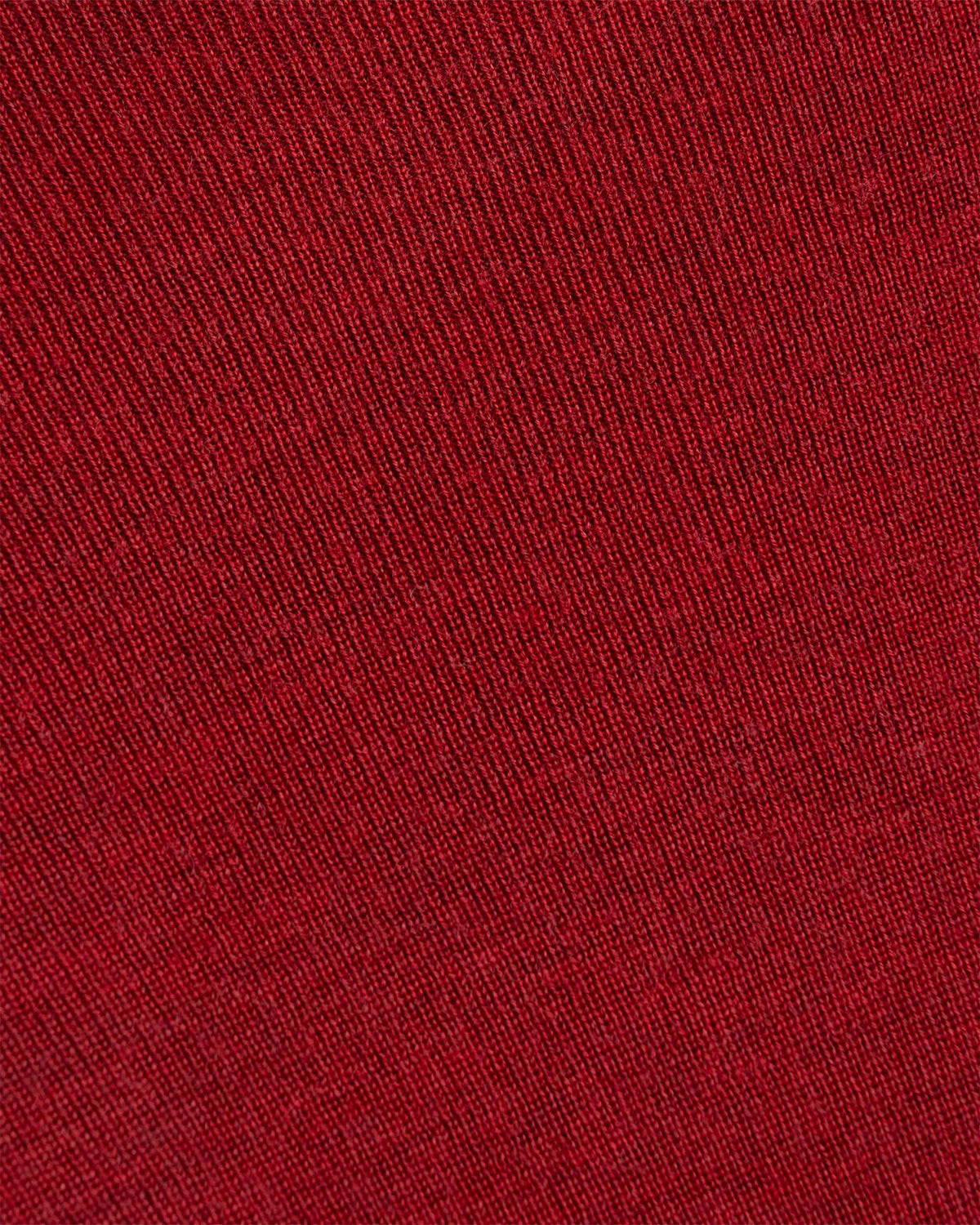 Cashmere and Wool Blend Lightweight Knit Pullover Jumper – view 14
