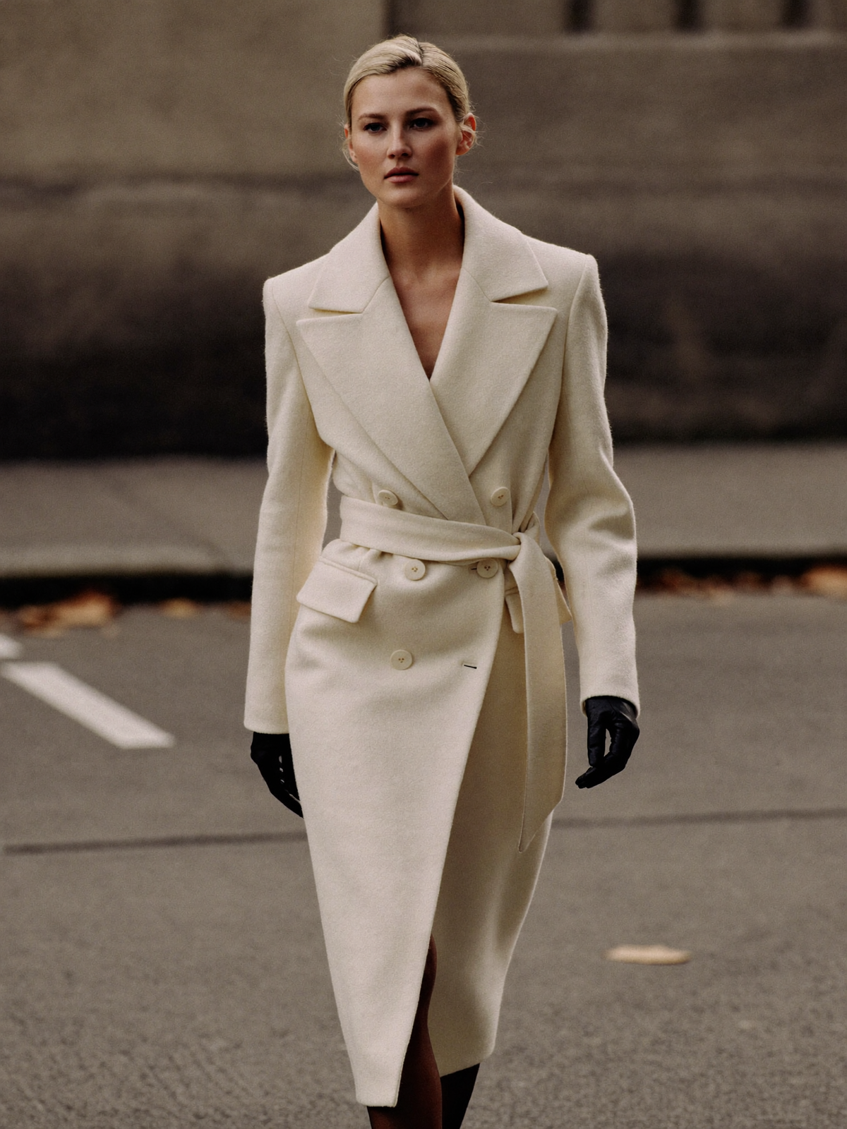 Coats & Jackets
