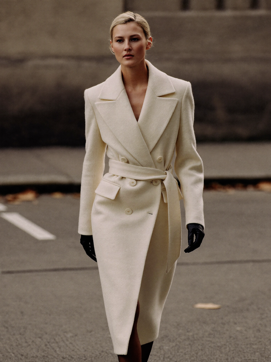 Shop coats & jackets