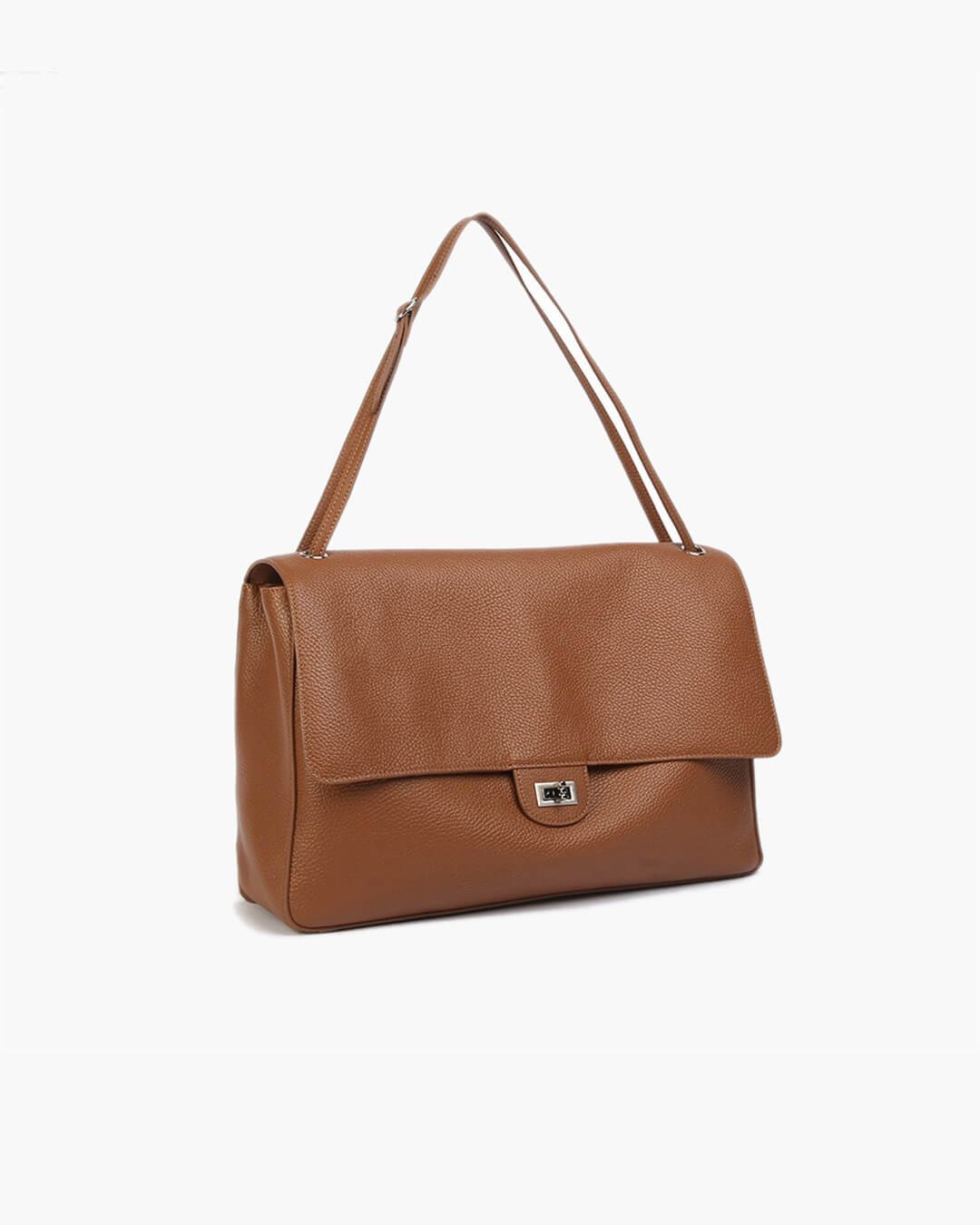 Alicia Structured Commuting Tote Bag with Tablet Compartment