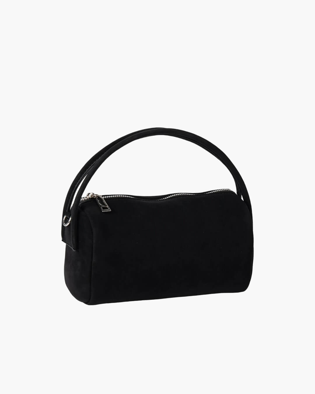 Adavy Vegan Suede Pillow Bag with Adjustable Strap – view 5