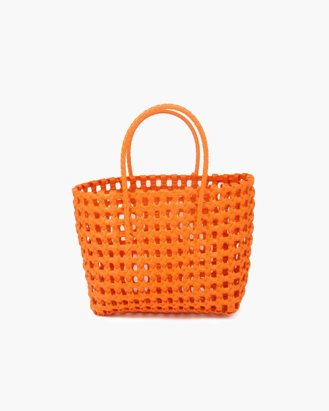 Cresta Open-Weave Lightweight Shoulder Tote Bag – view 20