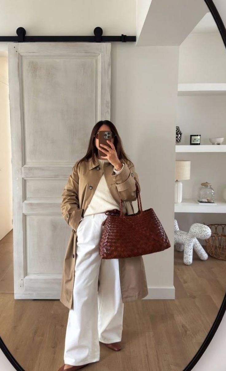 Marissa Medium Woven Vegan Leather Crescent Shoulder Bag