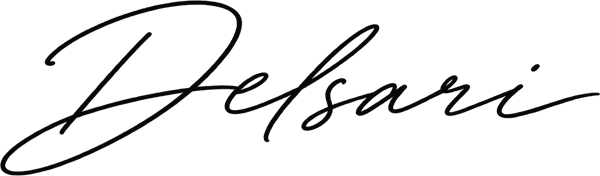 Vittorio Delsari signature